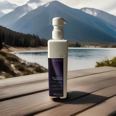 Eufora Daily Balance Zero Weight Modifying Conditioner 10.1 FlOz - Image 1 of 3