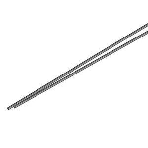 Kohlefaserstange 2x450mm für RC Flugzeug, Pack mit 2 - Bild 1 von 5