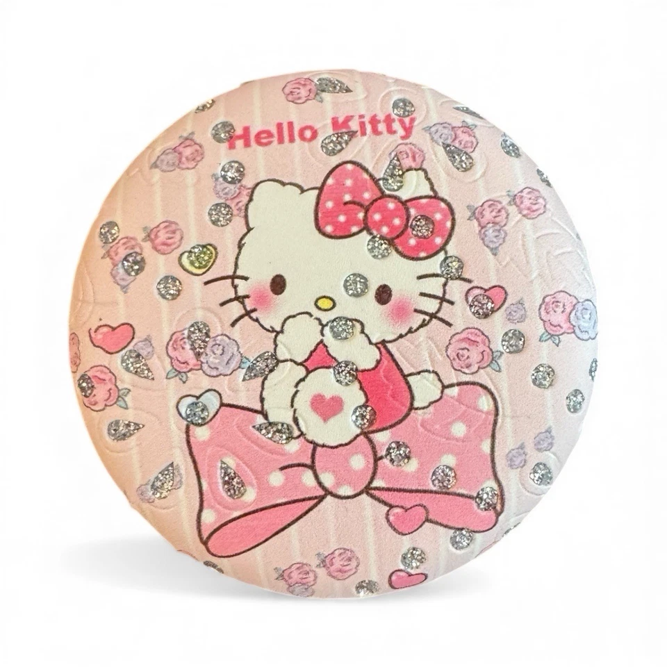 hello kitty compact mirror - Image 1 of 1