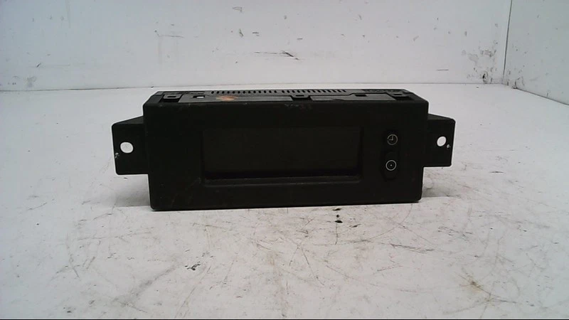 Afficheur digital occasion OPEL COMBO -CORSA- II Phase 2 - 1.3 CDTI 75ch - - Photo 1/3