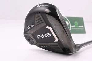 Ping G425 Max #5 Wood / 17.5 Degree / Stiff Flex Ping Tour 2.0 Chrome 75 Shaft - Picture 1 of 8