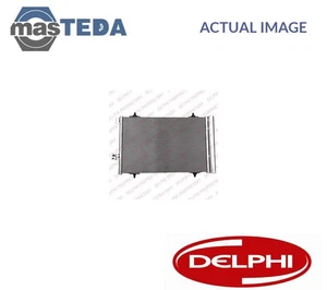TSP0225665 A/C AIR CON CONDENSER DELPHI FOR CITROËN C5 III,C5 II,C6 2L,3L - Picture 1 of 5
