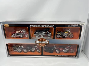 Harley Davidson Special Edition FLTR Road Glide - Bild 1 von 2