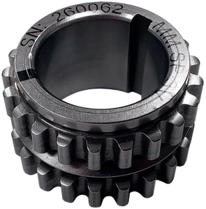 Engranaje de bomba de aceite Billet Boundary MM-OPG-3V para Ford Mustang GT/Shelby GT500 2005-14 - Imagen 1 de 2