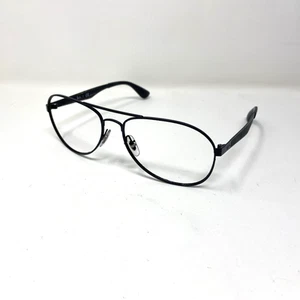 Ray-Ban RB 3549 006/71 58-15-145 NEGRO AVIADOR MARCO SOLO 152L - Imagen 1 de 8
