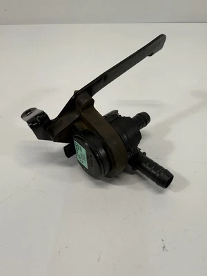 2019 - 2024 FORD EDGE 2.0L ENGINE AUXILIARY WATER COOLANT PUMP K2G318D473BA OEM - Image 1 of 4