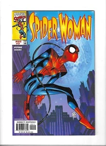 Spider-Woman #2 Marvel Comics 1992 NM  - Picture 1 of 2