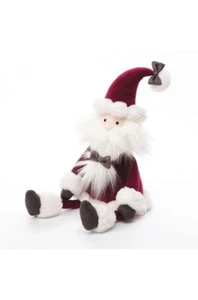 NWT Large Jellycat Crimson Santa 23” - Picture 1 of 1