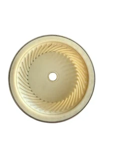 Rainbow Model D Teile Ersatz Separator für Vintage Staubsauger Rexair RAR! LESEN - Bild 1 von 3