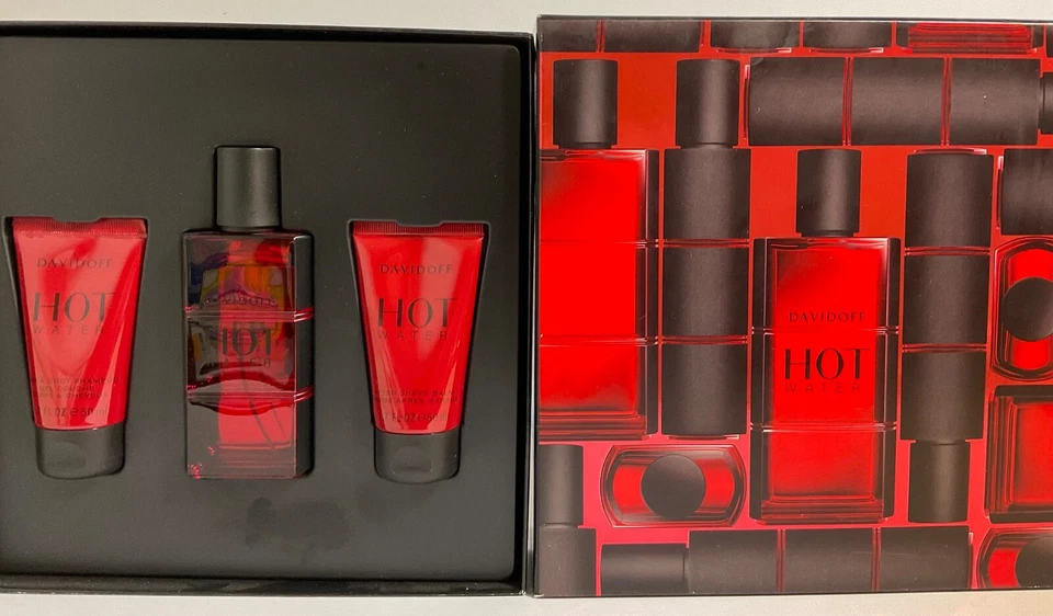 Fragancias Davidoff Foto 1 de 1
