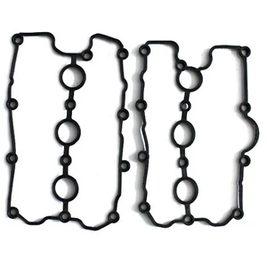 2009-2012 Valve Cover Gasket For Audi A4 A5 A6 Quattro Q5 S4 S5 3.0L 3.2L DOHC - Picture 1 of 8