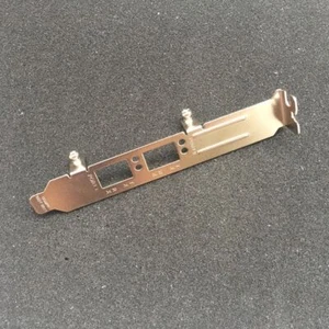 Full Height BRACKET FOR NC552SFP NC550SFP 614201-001 614506-001 - Afbeelding 1 van 2