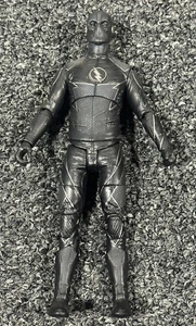 ! Figura de acción de cómic suelta DC Collectibles CW The Flash ZOOM #5 - Imagen 1 de 12