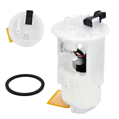 Conjunto de módulo de bomba de combustible para 04-06 Mitsubishi Outlander L4 2,4 L tracción delantera SP4063M Foto 1 de 4