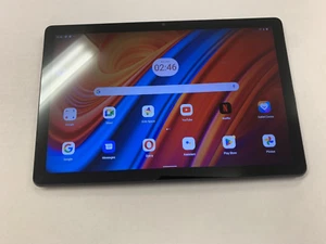 LENOVO TAB M10 HD 3RD GEN TB328FU 10.1" 32GB WI-FI IRON GREY. - Picture 1 of 4