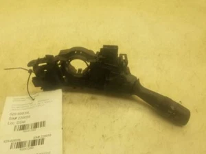 13 14 15 16 17 18 TOYOTA RAV 4 STEERING COLUMN SWITCH ASSEMBLY - Picture 1 of 12