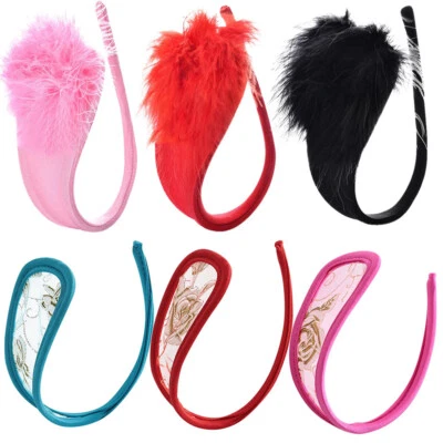 Männer C-String T-Back Sexy Sheer Bikini Slip Lingerie Strapless Unterwä /? - Bild 1 von 4