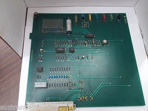 SIEMENS 6DM1001-5WA34-0 USED 6DM10015WA340  (CS050) - Picture 1 of 5