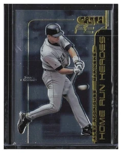 1999 Home Run Heroes #11 Alex Rodriguez Topps Chr - Picture 1 of 2
