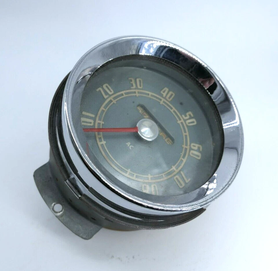 Velox Wyvern CA Speedo Speedo Speedo Velox Años 50 EIP EIPV EBP 1577878 Foto 1 de 4