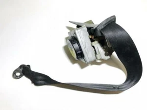 x00062507m awx Seat belt - rear left side Volkswagen Passat 2001 FR533235-86 - Picture 1 of 5