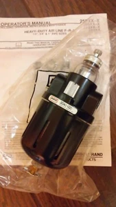 Aro fluid power 1/2 3/4 &1" pipe sizes 26361-020 - Picture 1 of 3