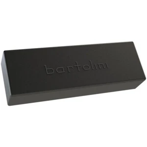 Bartolini BRPXXM55C-B Original M5 Soapbar Quad Coil Neck 5-String Bass Pickup - Picture 1 of 1