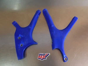 Rahmenprotektoren Yamaha 250 YZF 2003 - Bild 1 von 4