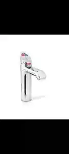 Zip Hydrotap G4/G5 Classic Chome Tap - NEW - Picture 1 of 4
