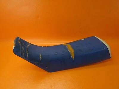 1985 - 1986 HUSQVARNA XC250 OEM SEAT Foto 1 de 4