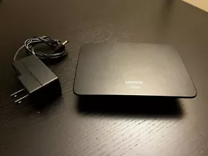 LINKSYS 5 Port Fast Ethernet Switch SE1500 - Photo 1/3