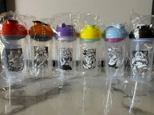 Gamer Supps Waifu Cup Rockstar Limited Edition random color - Picture 1 of 3