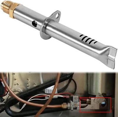 UAP-AUTO 621957 RV Motorhome Refrigerator Burner Orifice Assembly for Norcold