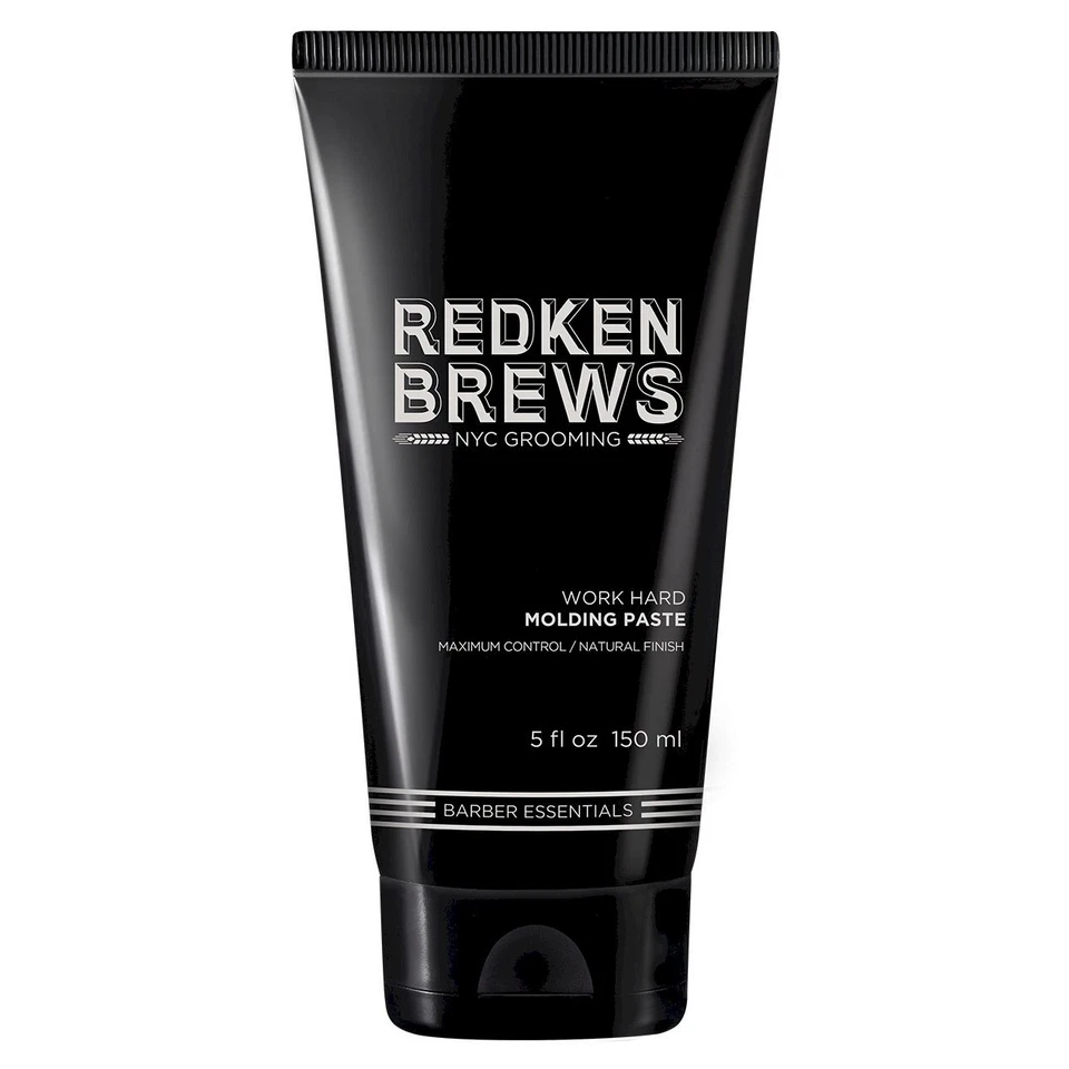Redken Brews Molding Paste - 150ml | AUS SELLER - Image 1 of 1