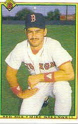 1990 Bowman Baseball Pick Complete Your Set #203-404 RC Stars 🔥⚾🔥 - Image 1 of 1