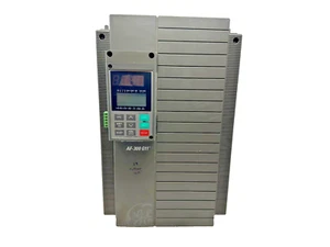 GE Fuji 6KG1143015X1B1 Drive - Picture 1 of 3