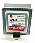 LG Kenmore GE & Others Microwave Magnetron 6324W1A001L 2M246 050GF - TESTED