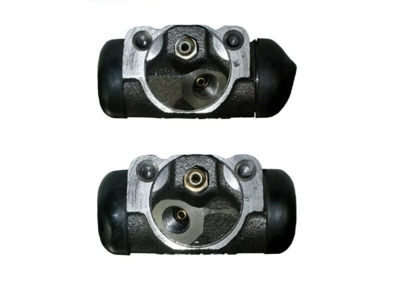 Juego céntrico de 2 cilindros de rueda par trasero para Explorer Sport Trac 2001-2002 Foto 1 de 1