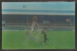 SUN-GALLERY OF FOOTBALL ACTION 1972 (3D M52) - #19 - WEST BROM WBA - ASA HARTFORD - Bild 1 von 2