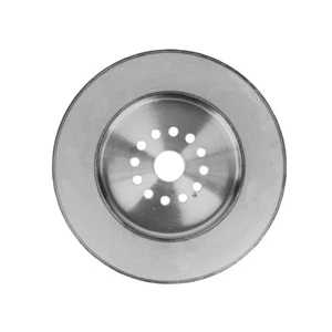 Amortiguador de vibración Cummins ISX 4101884, nuevo OEM - Imagen 1 de 4
