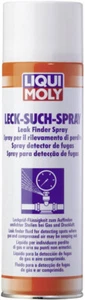 LIQUI MOLY 3350 Lecksuchspray 400 ml Lecksuch Spray BUS PKW LKW NFZ Dose NEU 1 X - Bild 1 von 1