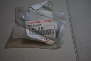 KAWASAKI GENUINE ZXR400 90-99 EXHAUST VALVE CYLINDER HEAD 12005-110 NOS - Picture 1 of 3