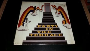 Baron Party In The Terrace Soca Vinyl LP 1982 LPS Records VG - Picture 1 of 2
