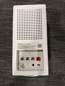 Verizon CR1000A 1000 Mbps 3 Port Wireless Router - White - Picture 1 of 3