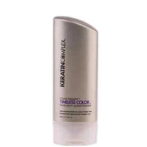 Timeless Color Fade-Defy Conditioner by Keratin Complex for Unisex 13.5 New - Picture 1 of 1