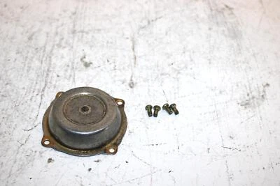 Tapa de carburador Polaris Magnum 325 2000 OEM con tornillos 3131127 3130924 AP65 Foto 1 de 4