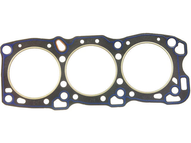 Junta de cabeça para 1990-1994 Mitsubishi Mighty Max 3.0L V6 1993 1991 1992 TX241BX - Imagem 1 de 1