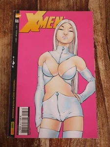 X-MEN  N° 66 - Imagen 1 de 1