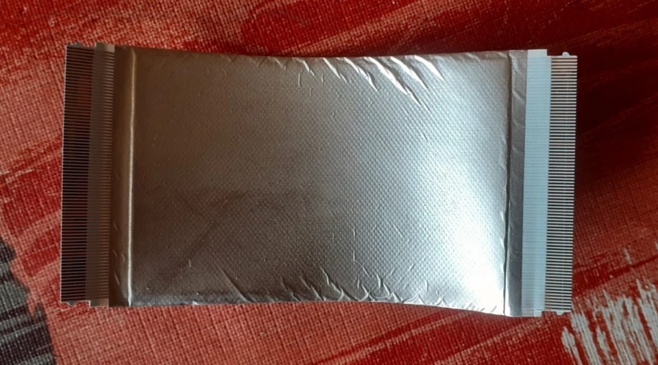 CABLE FLEX SHARP 80 PINES, 85mm X 43mm (LC-46LE600E) - Imagen 1 de 1