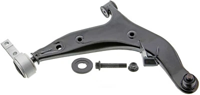 Suspension Control Arm and Ball Joint Assembly Mevotech fits 04-09 Nissan Quest - Image 1 of 4